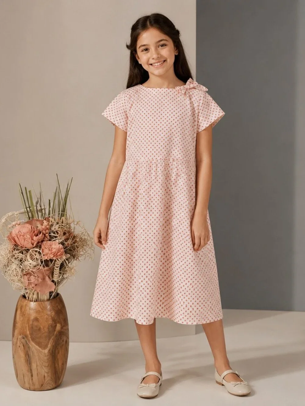 OshKosh B'gosh Dress